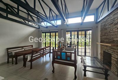 2 Bed House with En Suite in Kitisuru - 2