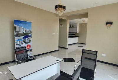 3 Bed House with En Suite at Kiserian Isinya Road - 4