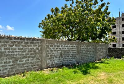 Land in Nyali Area - 2