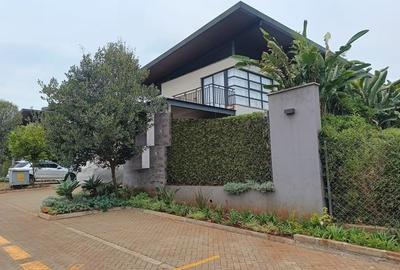 3 Bed House with En Suite in Runda - 3