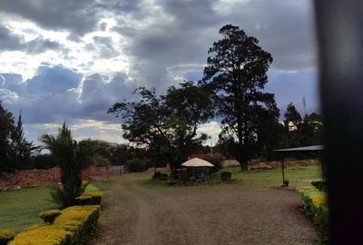 Land at Eldoret