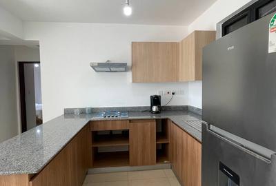 2 Bed Apartment with En Suite in Runda - 3