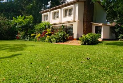 5 Bed House with En Suite at Kitisuru