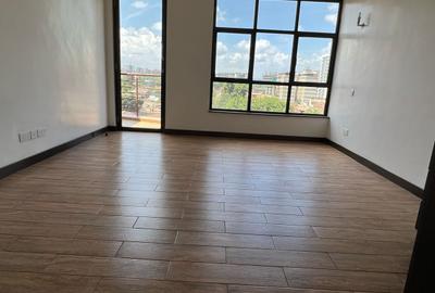 3 Bed Apartment with En Suite at Parklands