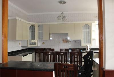 4 Bed Townhouse with Staff Quarters in Kilimani - 2
