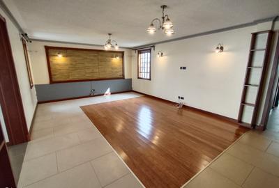 3 Bed Apartment with En Suite at Near Oshwal School - 2