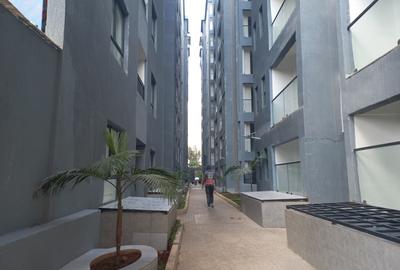 2 Bed Apartment with En Suite at Getathuru Road - 2
