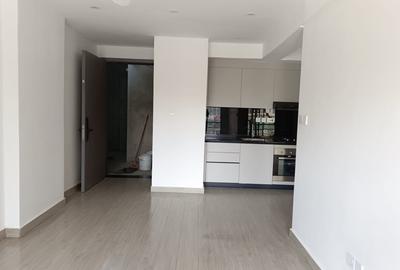 1 Bed Apartment in Kilimani - 2