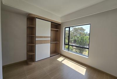 2 Bed Apartment with Parking in Ruiru - 4