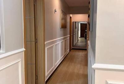 3 Bed Apartment with En Suite in Kileleshwa - 3