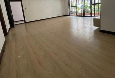 3 Bed Apartment with Swimming Pool in Kileleshwa