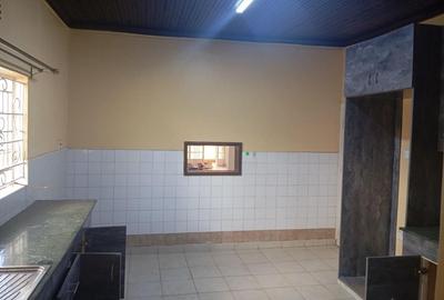 5 Bed House with En Suite at Mountain View Estate Nairobi