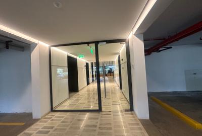 Office with Lift in Westlands Area