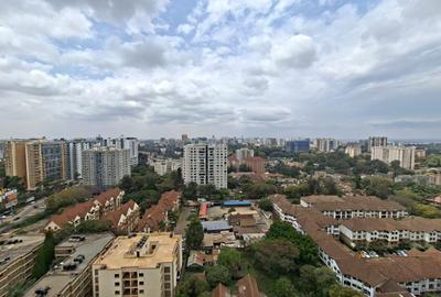 2 Bed Apartment with En Suite at Mararo