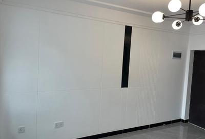 1 Bed Apartment with Gym in Kilimani