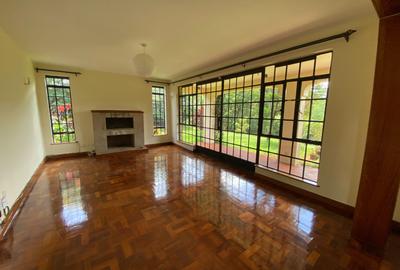 4 Bed Townhouse with Staff Quarters in Runda - 2