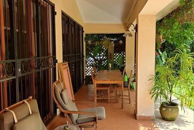 3 Bed House with En Suite at Tchui Rd - 4