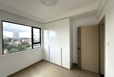 4 Bed Apartment at Westlands Round About