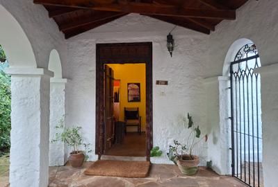 1 Bed Townhouse with En Suite at Off Naivasha Avenue