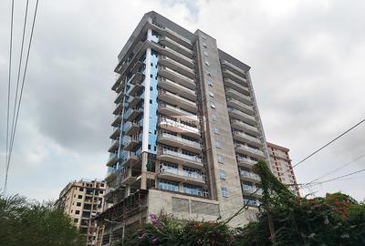 Office with Backup Generator in Kilimani