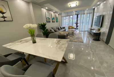 2 Bed Apartment with En Suite in Kileleshwa - 4