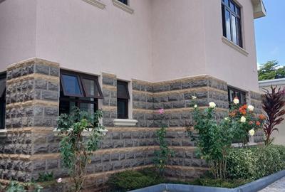 3 Bed Townhouse in Thome