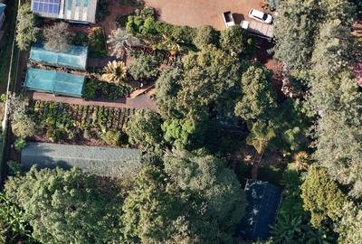 1.7 ac Land in Rosslyn
