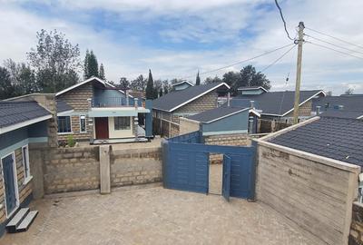 3 Bed House with En Suite in Ongata Rongai - 2