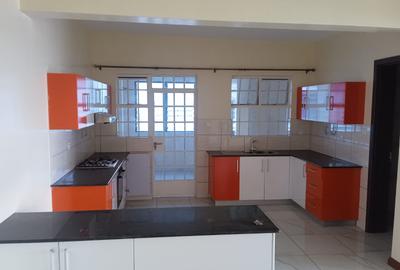 2 Bed Apartment with En Suite at Waiyaki Way