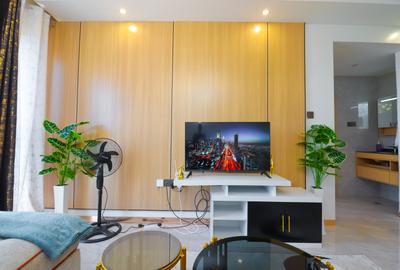 Serviced 1 Bed Apartment with Swimming Pool at Othaya Road
