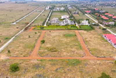 Land at Kitengela Acacia Anak Estate - 2