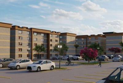 Serviced 2 Bed Apartment with En Suite in Ngong Road - 2