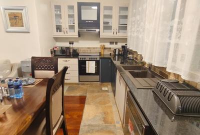 1 Bed Villa with En Suite in Lavington - 3