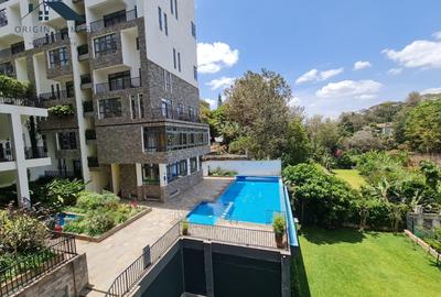 Serviced 2 Bed Apartment with En Suite at Spring Valley