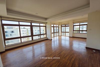 3 Bed Apartment with Swimming Pool in General Mathenge - 2