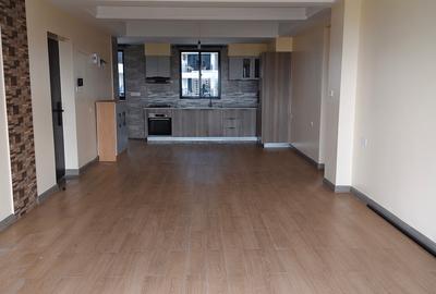 2 Bed Apartment with En Suite in Kileleshwa - 2