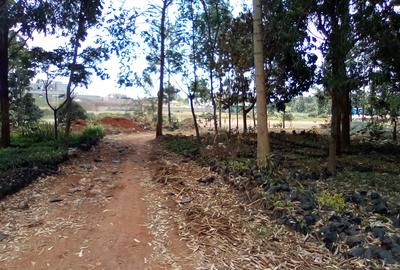 2 ac Land at Northern Bypass Rd