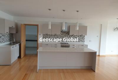 3 Bed Apartment with En Suite in Westlands Area