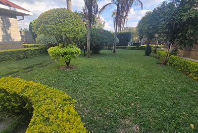 2 Bed House with En Suite in Runda