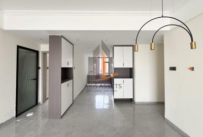 2 Bed Apartment with Swimming Pool at Kirichwa Road