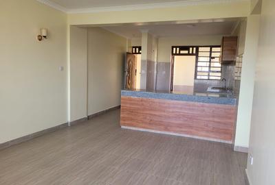 2 Bed Apartment with En Suite at Parklands