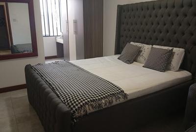 4 Bed Apartment with En Suite at Argwing Kodhek Road - 3