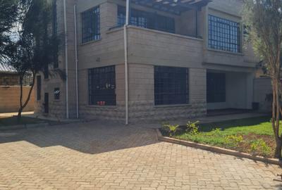 5 Bed House at Kibiku