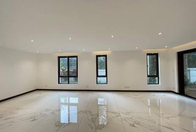 5 Bed Townhouse with En Suite at Peponi Rd - 3