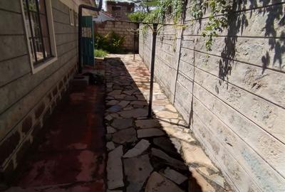 3 Bed House with En Suite in Kiserian