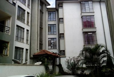 3 Bed Apartment in Kileleshwa