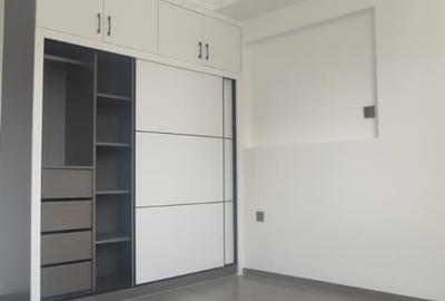 Serviced 1 Bed Apartment with Gym in Westlands Area - 3