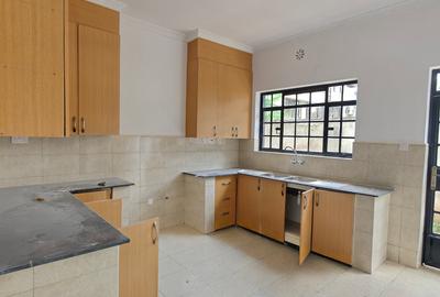 3 Bed House with En Suite in Karen - 4