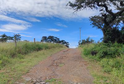 Residential Land at Pipeline Road