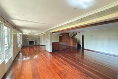 4 Bed House with En Suite at Gigiri - 4